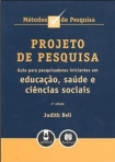 PROJETO DE PESQUISA