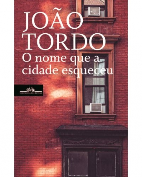O NOME QUE A CIDADE ESQUECEU