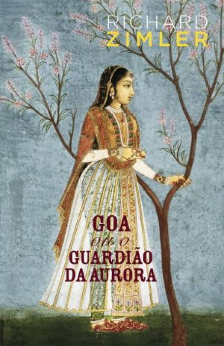 03051.12 - GOA OU O GUARDIAO DA AURORA