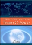 DIREITO INTERNACIONAL NO TEMPO CLÁSSICO - 1ª/2015