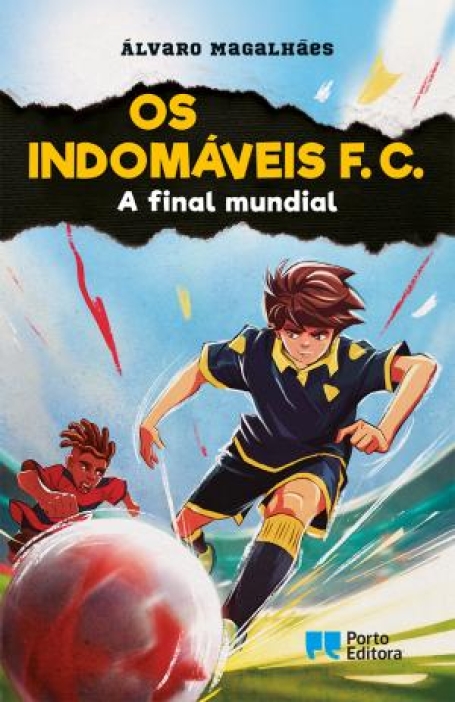 72999.10 - OS INDOMAVEIS F.C. AFINAL MUNDIAL