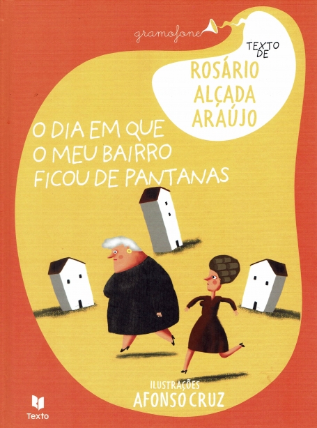 DIA EM QUE O MEU BAIRRO FICOU DE PANTANAS