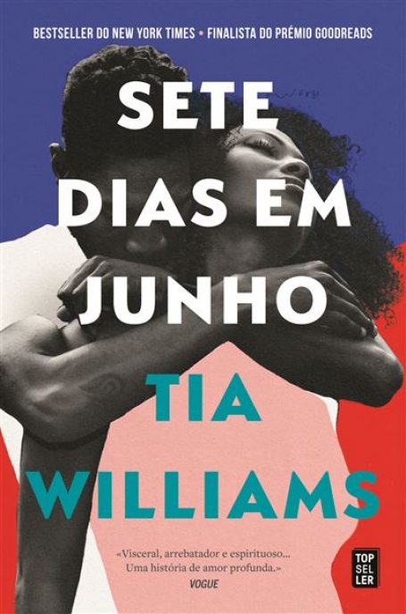 SETE DIAS EM JUNHO