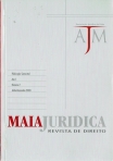 MAIA JURIDICA - REVISTA DE DIREITO - ANO 1 - NUMERO 2 - JULHO-DEZEMBRO 2003