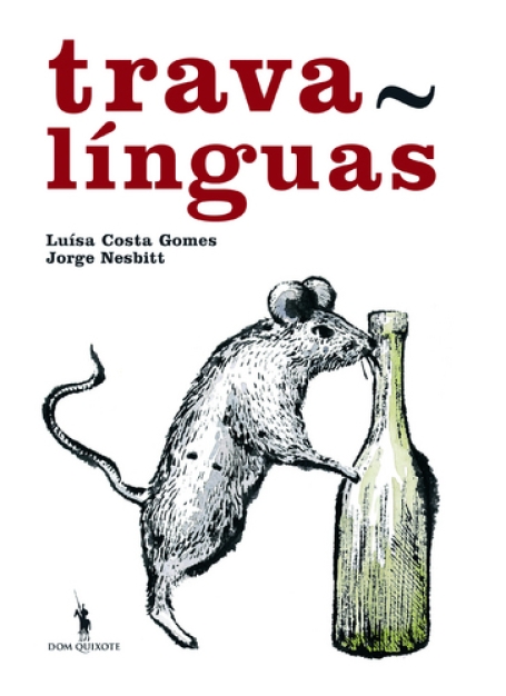 TRAVA LINGUAS