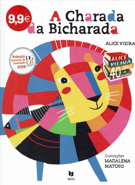 CHARADA DA BICHARADA