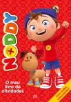 NODDY - O MEU LIVRO DE ATIVIDADES