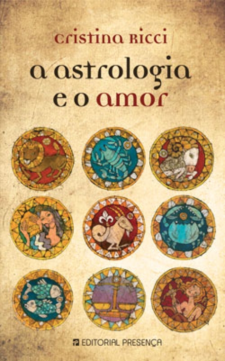 ASTROLOGIA E O AMOR
