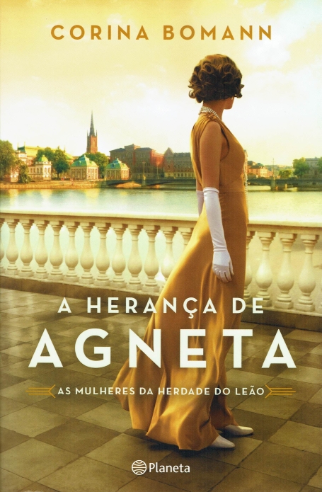 A HERANÇA DE AGNETA