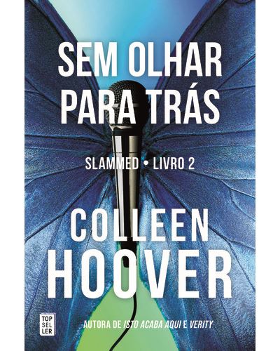 SEM OLHAR PARA TRÁS