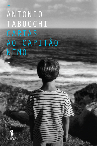 CARTAS AO CAPITÃO NEMO