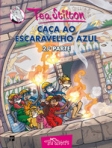 CACA AO ESCARAVELHO AZUL 2ª PARTE