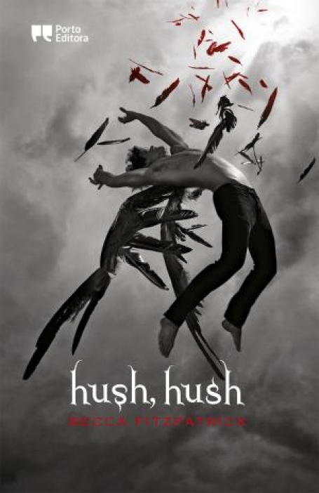 04549.13 - HUSH, HUSH