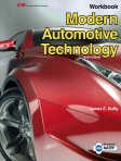MODERN AUTOMOTIVE TECHNOLOGY 9TH EDITION