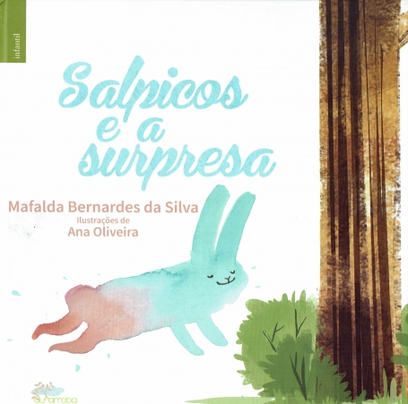 SALPICOS E A SURPRESA