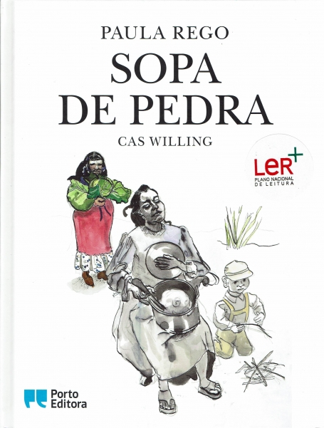 70000.10 - SOPA DE PEDRA