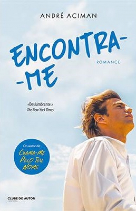 ENCONTRA-ME