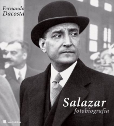 SALAZAR - fotobiografia
