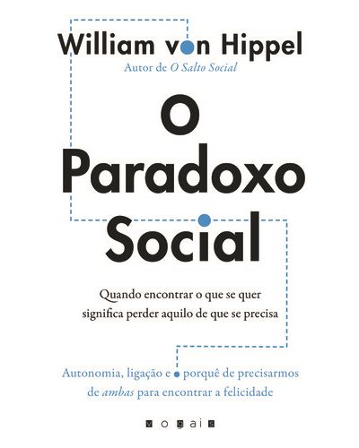 O PARADOXO SOCIAL