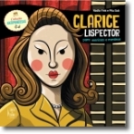 CLARICE LISPECTOR - COLECAO ANTIPRINCESAS 4