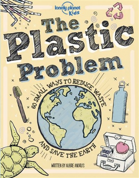 THE PLASTIC PROBLEM