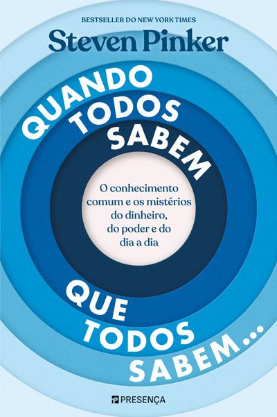 QUANDO TODOS SABEM QUE TODOS SABEM