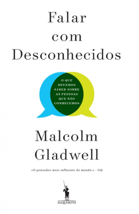 FALAR COM DESCONHECIDOS