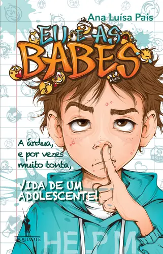 EU E AS BABES
