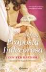 UMA PROPOSTA INDECOROSA