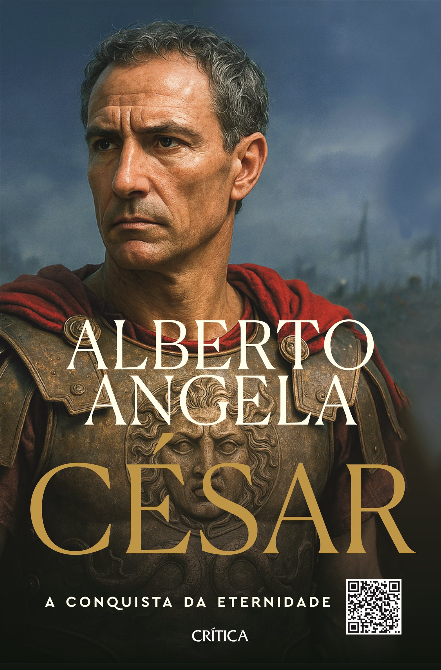 ALBERTO ANGELA