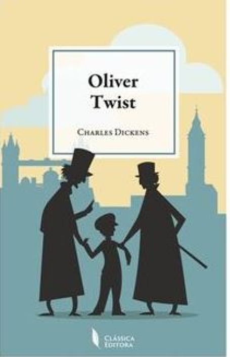 OLIVER TWIST