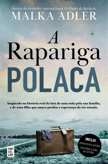 A RAPARIGA POLACA