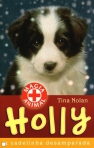 HOLLY - A CADELINHA DESAMPARADA