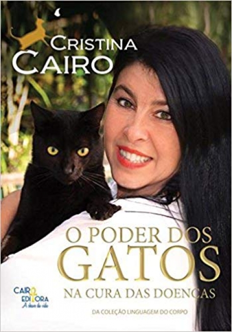 O PODER DOS GATOS NA CURA DAS DOEN