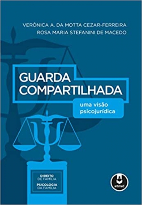 GUARDA COMPARTILHADA