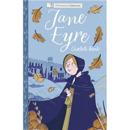 03823.10 - JANE EYRE