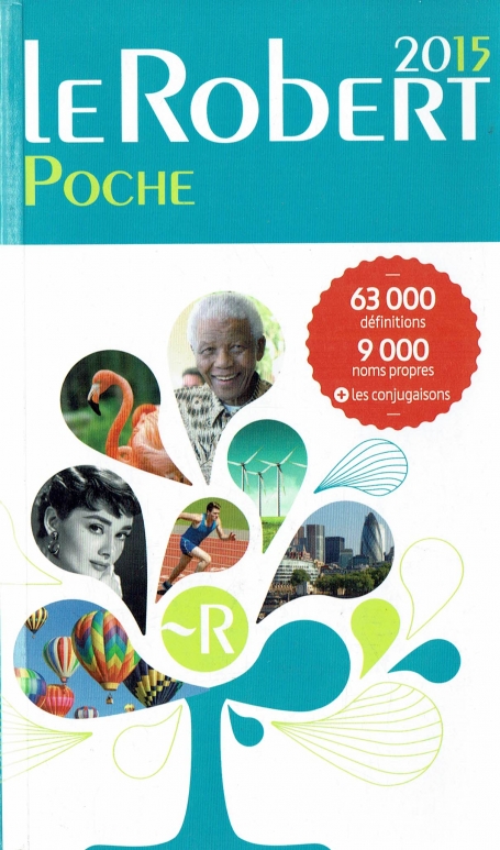 LE ROBERT POCHE 2015