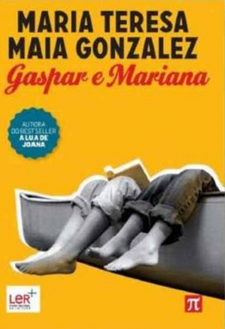 GASPAR E MARIANA