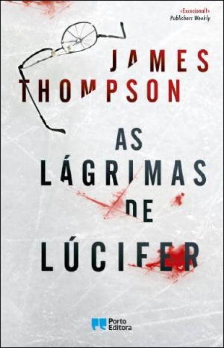 04379.10 - AS LAGRIMAS DE LUCIFER