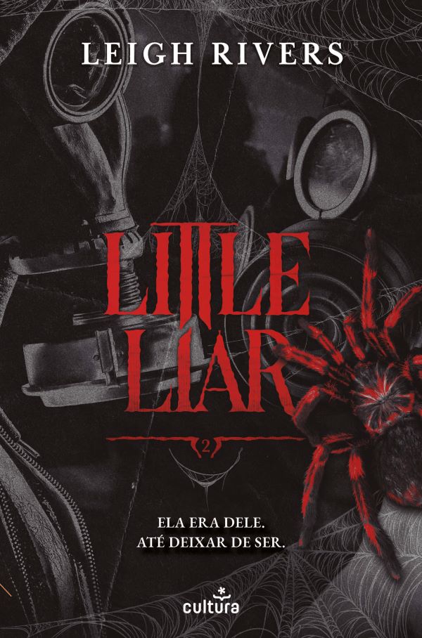 LITTLE LIAR