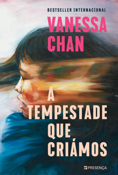 A TEMPESTADE QUE CRIÁMOS
