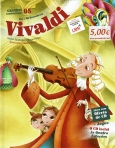VIVALDI - GRANDES COMPOSITORES 5