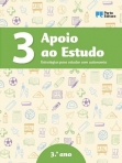 14105.10 - APOIO AO ESTUDO 3º ANO - ESTRATEGIAS PARA ESTUDAR COM AUTONOMIA