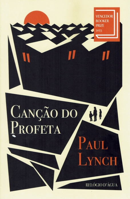 CANÇÃO DO PROFETA