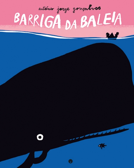 BARRIGA DA BALEIA
