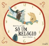 SÓ UM RELÓGIO