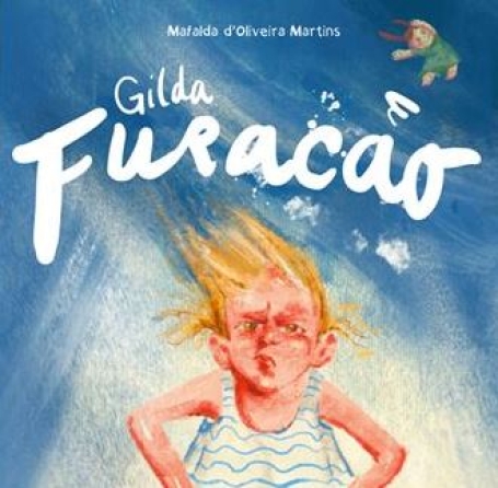 GILDA FURAÇÃO