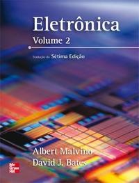 ELETRONICA VOL. 2 - traducao da 7ª edicao