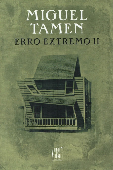 ERRO EXTREMO II