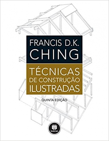 TECNICAS DE CONSTRUCAO ILUSTRADA 5ED.